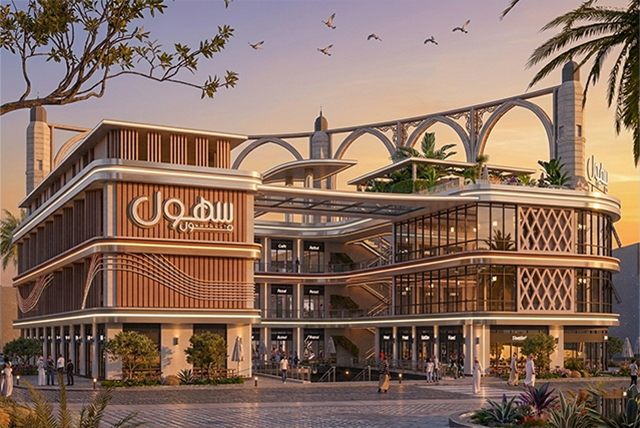 mall sohool 3